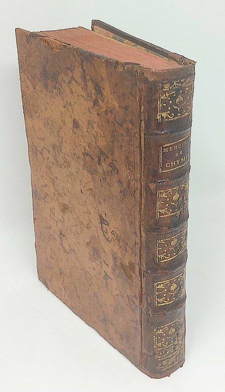 M&amp;eacute;moires et observations de Chimie pour servir de suite aux …