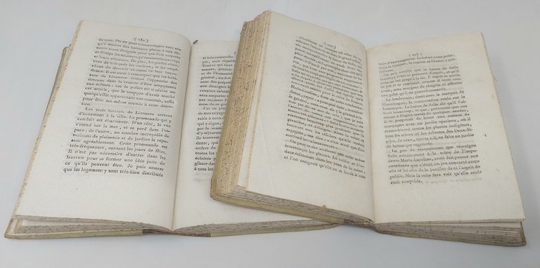 M&amp;eacute;moires secrets et critiques des Cours, des Gouvernemens, et de …