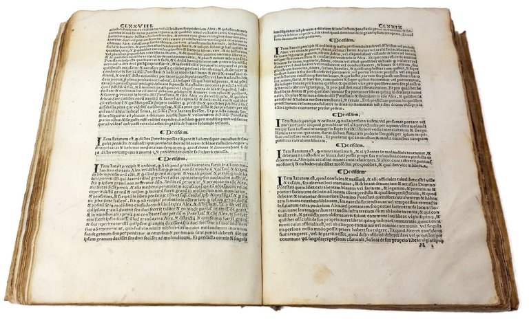 Magnifice Communitatis, atque Dioecaesis Alexandrinae ad reipublicae vtilitatem noviter excusi. …