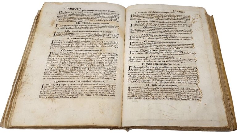 Magnifice Communitatis, atque Dioecaesis Alexandrinae ad reipublicae vtilitatem noviter excusi. …