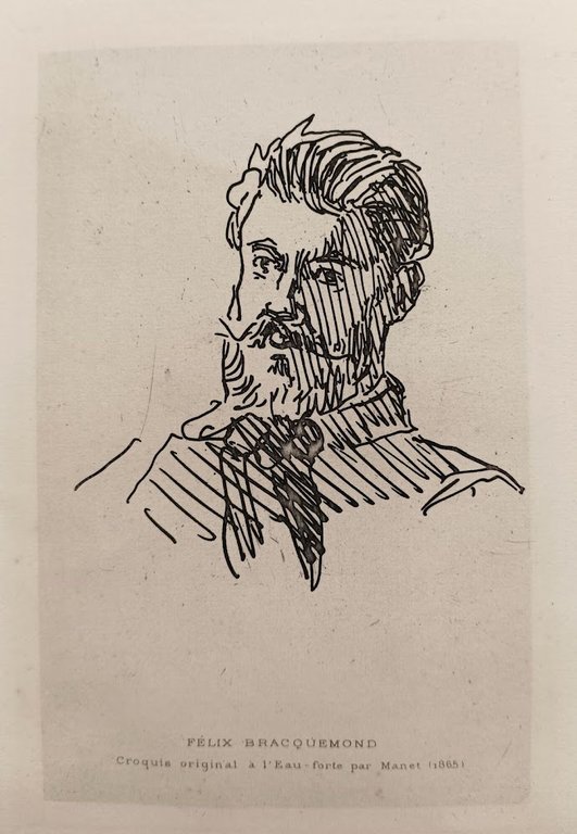 Manet - Graveur et lithographe