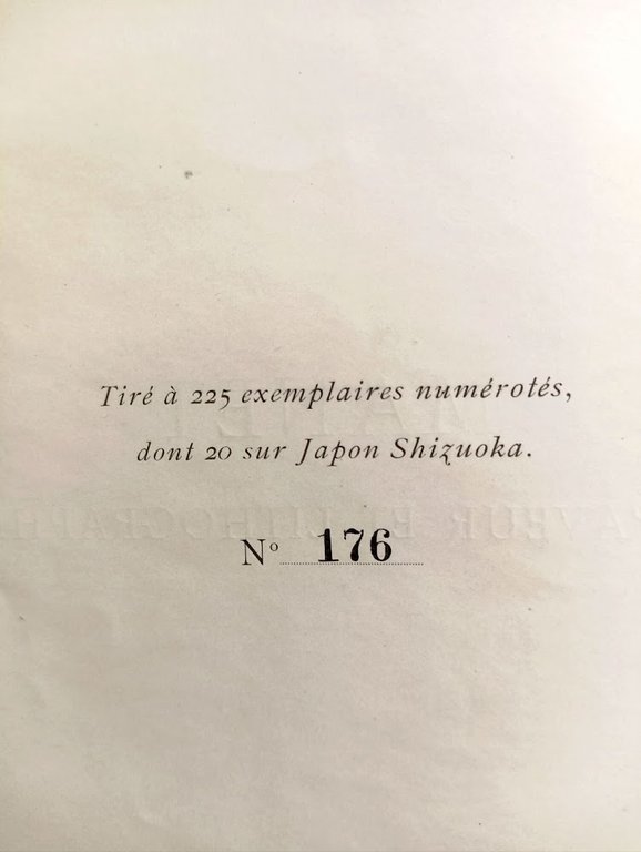 Manet - Graveur et lithographe