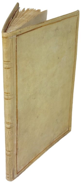 [Manoscritto di Ottica] Come nell occhio nostro se fa la … | Immagine Gallery 5