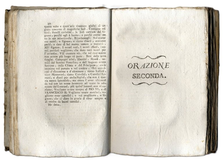 Mantova libera dalla tirannia francese, e cisalpina, e ritornata sotto …