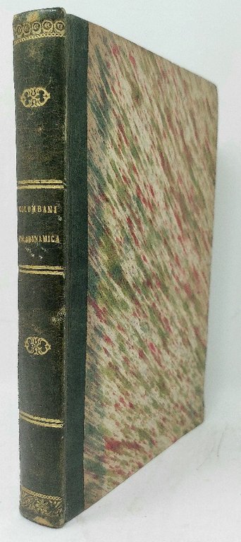 Manuale pratico di idrodinamica.