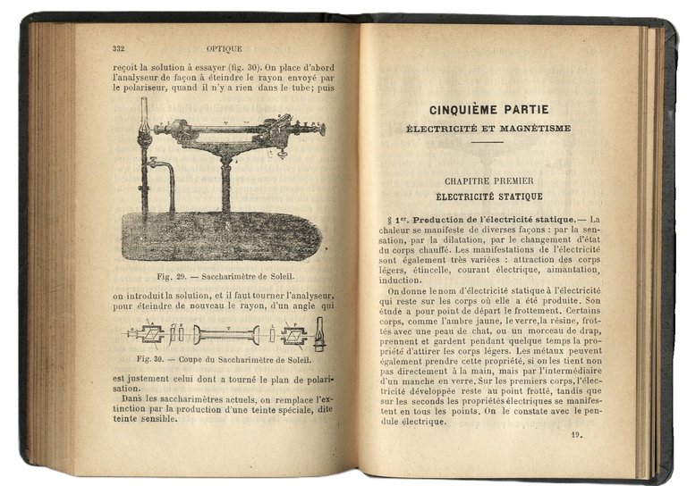 Manuel du chirurgien dentiste. Chimie, Physique M&amp;eacute;canique et M&amp;egrave;tallurgie Dentaires. … | Immagine Gallery 2