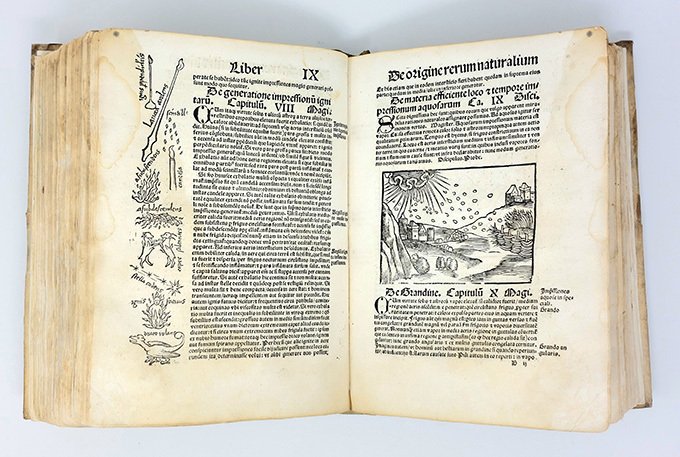 Margarita philosophica cum additionibus novis ab auctore suo studiosissima revisione …