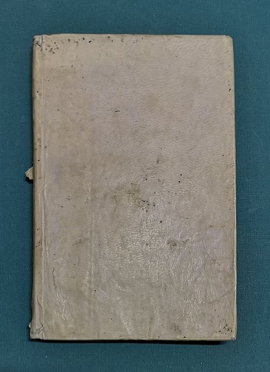 Massime e riflessioni sopra la Comedia.