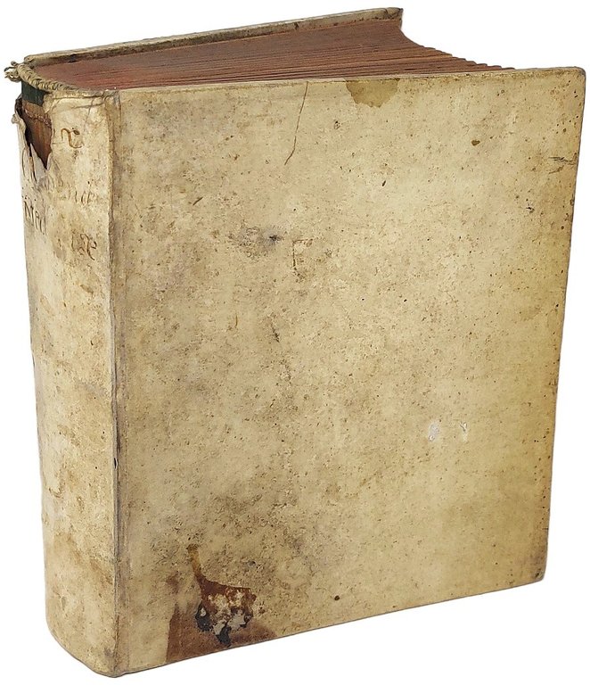 Medicinae compendium, in usum exercitationis domesticae pars prima (et secunda). | Immagine Gallery 2