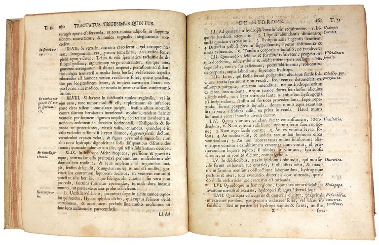 Medicinae compendium, in usum exercitationis domesticae pars prima (et secunda). | Immagine Gallery 3