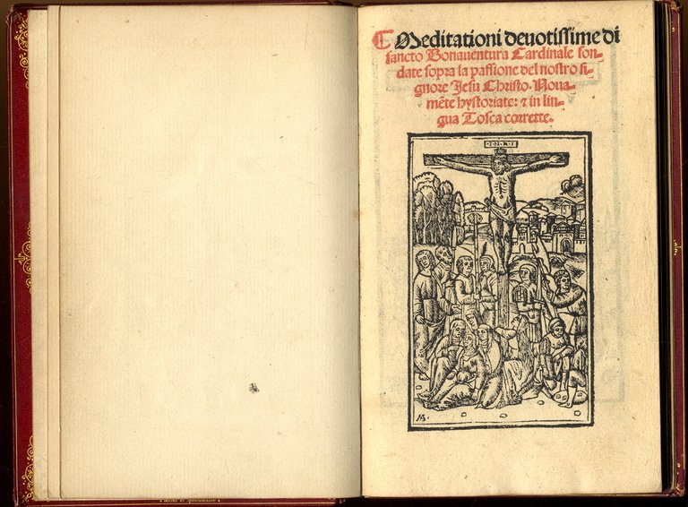 Meditationi devotissime... | Immagine Gallery 3