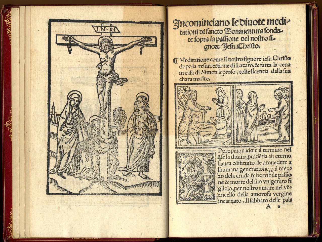 Meditationi devotissime... | Immagine principale