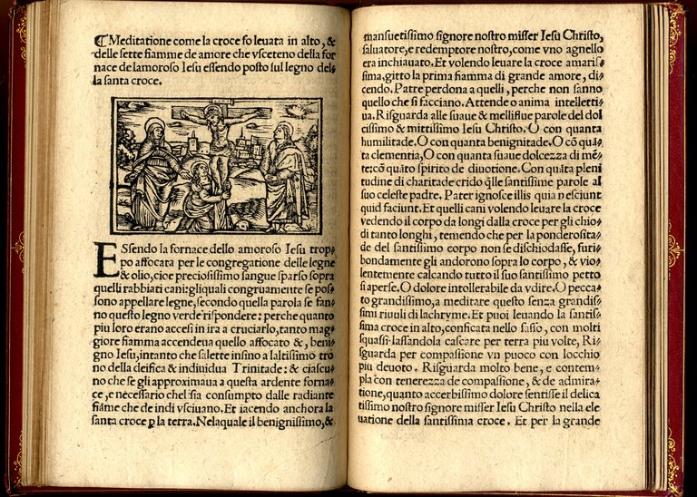 Meditationi devotissime... | Immagine Gallery 4