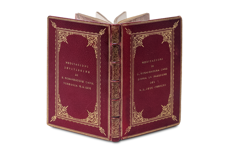 Meditationi devotissime... | Immagine Gallery 2