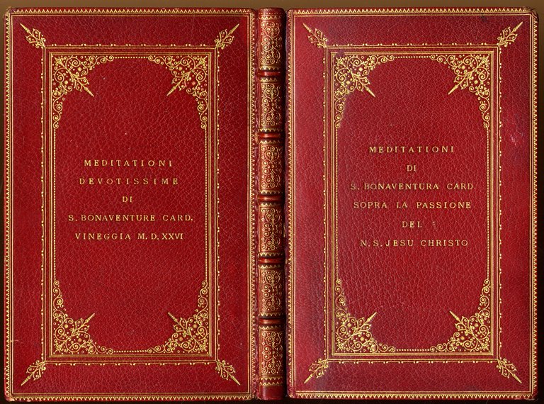 Meditationi devotissime... | Immagine Gallery 5