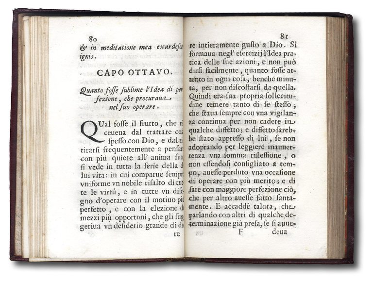 Memoria d'alcune virt&amp;ugrave; pi&amp;ugrave; singolari del signor Giuseppe Maria Durazzo,&amp;nbsp;raccolte …