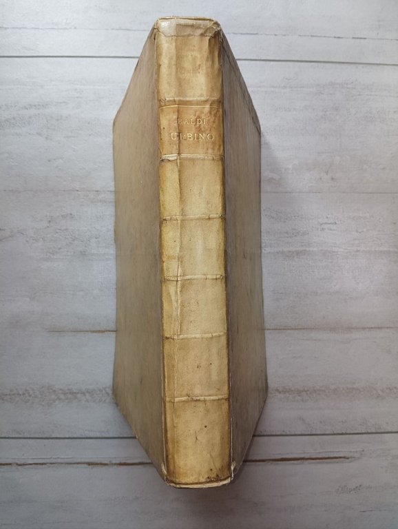 Memorie concernenti la citt&amp;agrave; di Urbino. Dedicate alla sagra real …