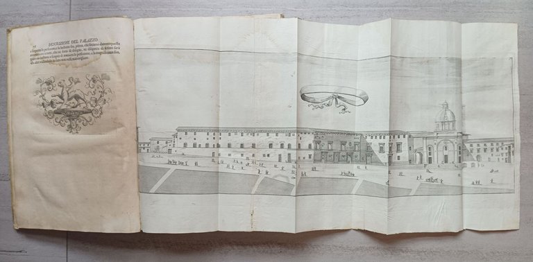 Memorie concernenti la citt&amp;agrave; di Urbino. Dedicate alla sagra real …