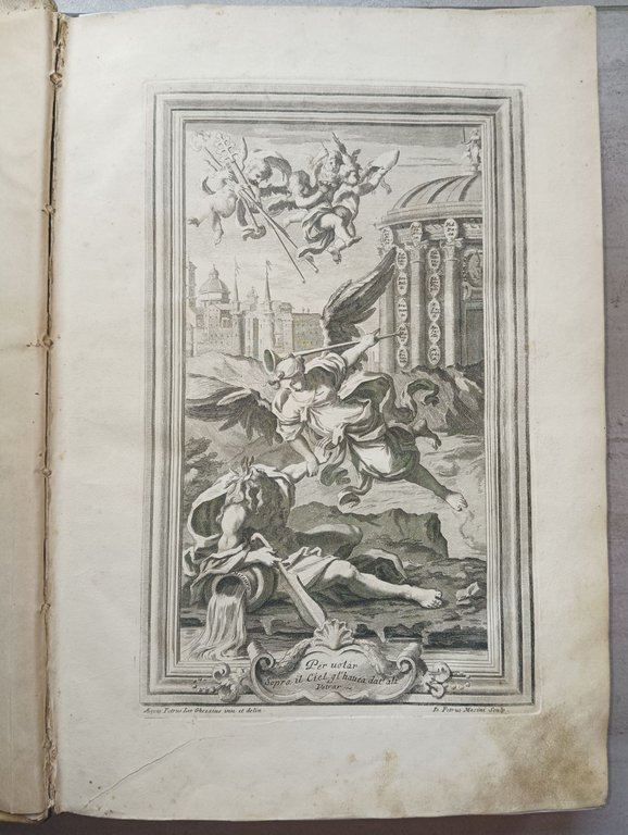 Memorie concernenti la citt&amp;agrave; di Urbino. Dedicate alla sagra real …