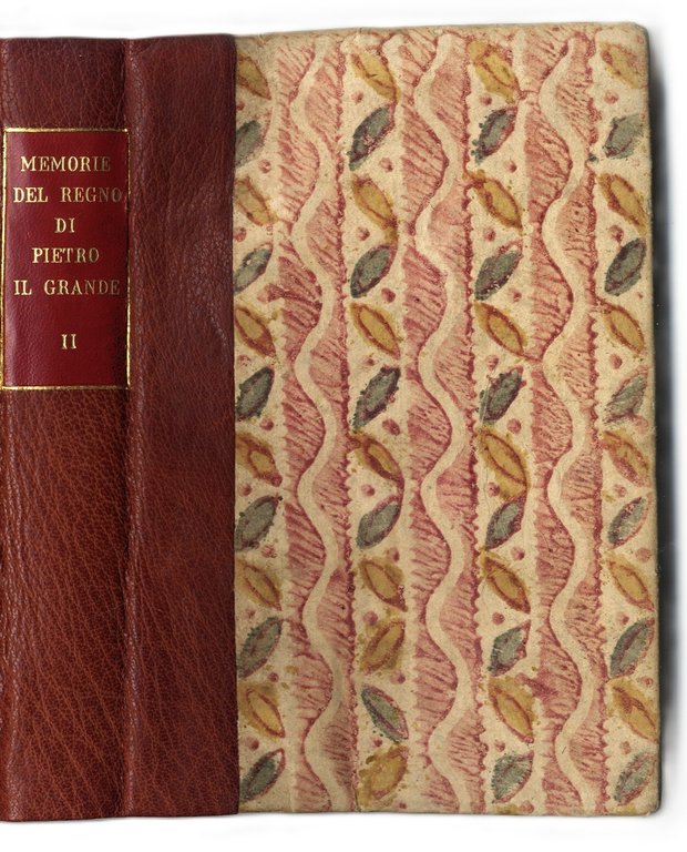 Memorie del Regno di Pietro il Grande, Imperadore di Russia, … | Immagine Gallery 4