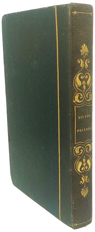 Mes Prisons, avec des notes de Piero Maroncelli; traduites de …