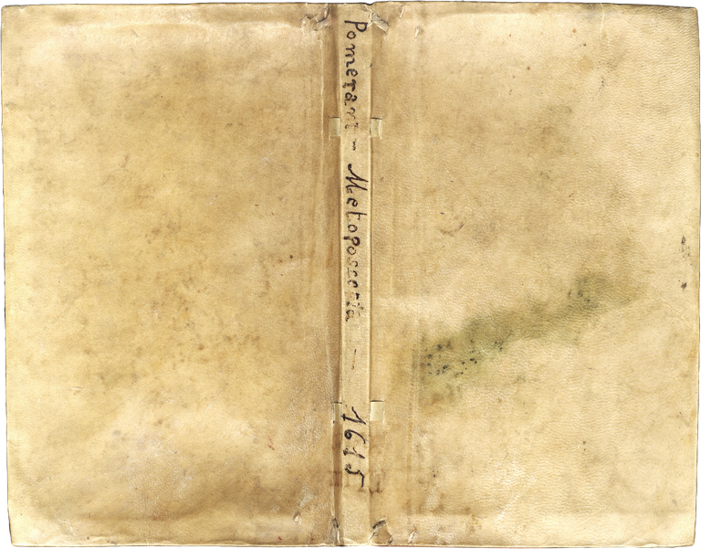 Metoposcopia &amp;amp; ophthalmoscopia.