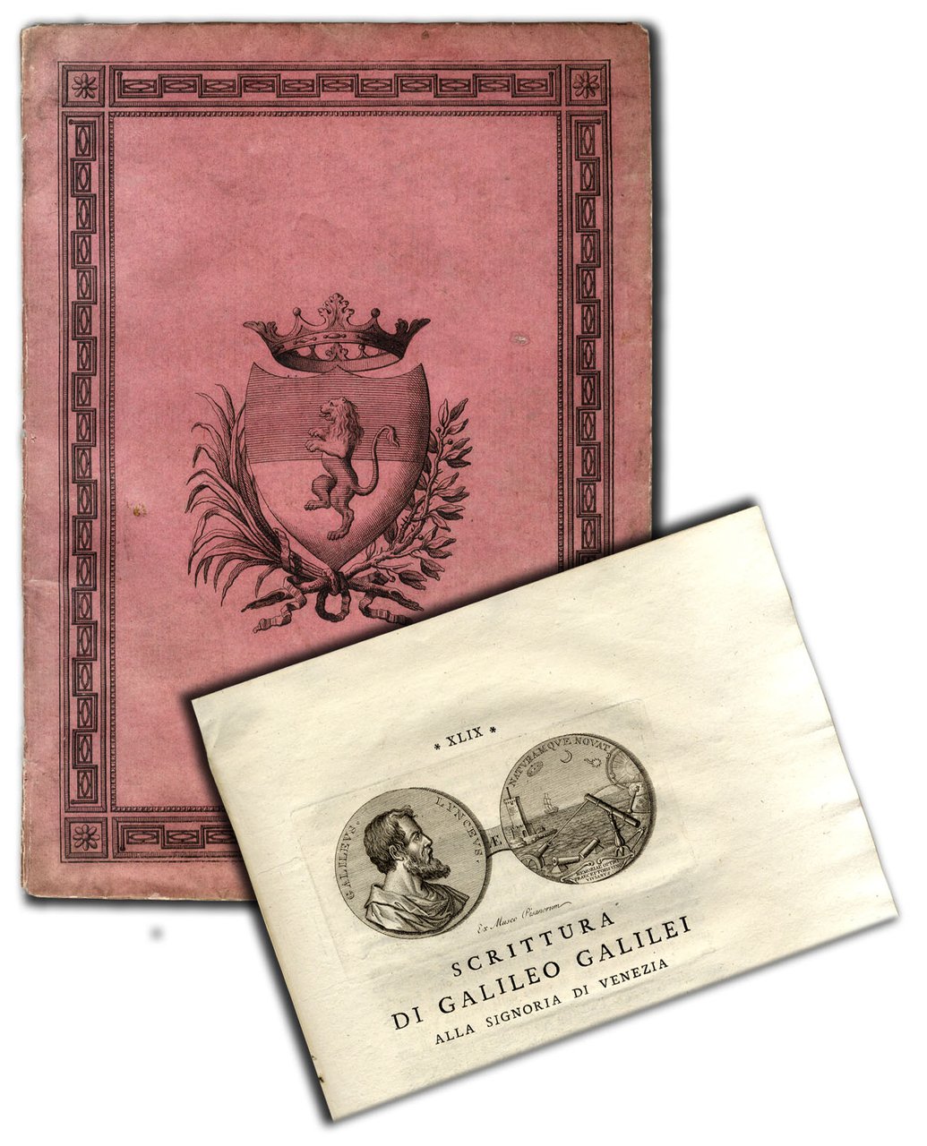 Monumenti Veneziani di Varia Letteratura per la prima volta pubblicati …