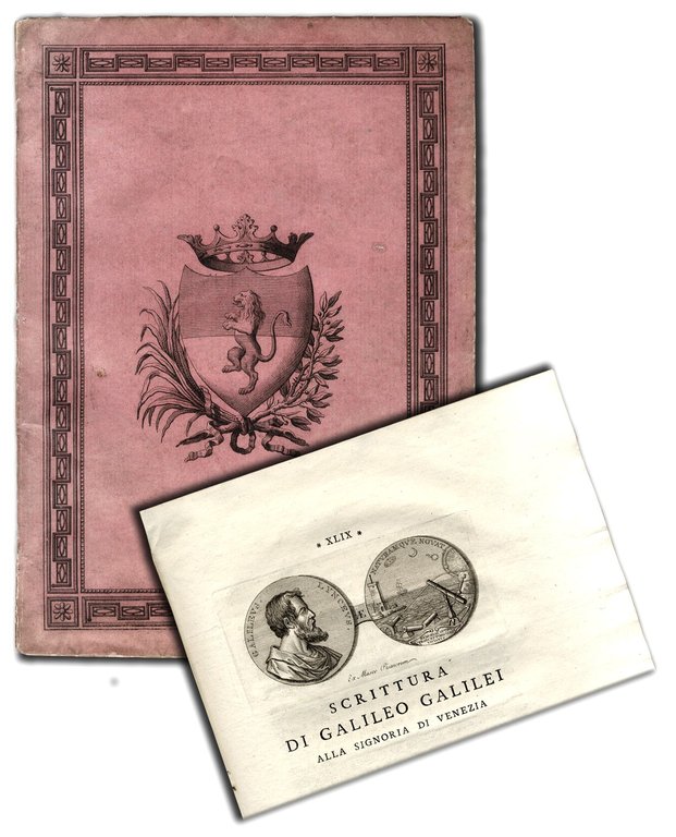 Monumenti Veneziani di Varia Letteratura per la prima volta pubblicati …