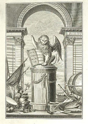 Monumenti Veneziani di Varia Letteratura per la prima volta pubblicati …