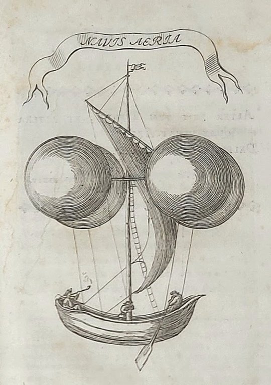 Navis Aeria et elegiarum monobiblos.