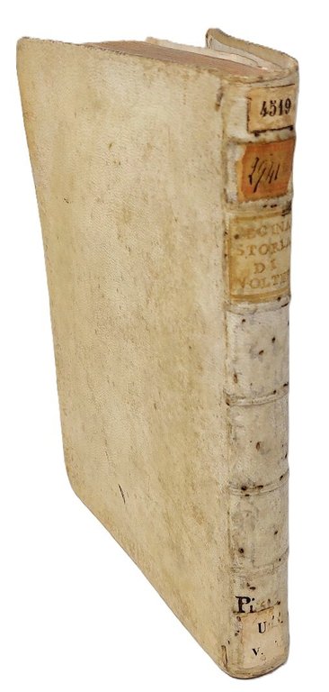 Notizie istoriche della citt&amp;agrave; di Volterra alle quali si aggiunge …