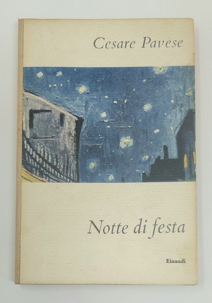 Notte di festa.