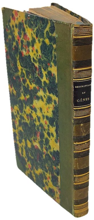 NOUVELLE DESCRIPTION DE G&amp;Egrave;NES ET DE SES ENVIRONS, contenant tout … | Immagine Gallery 2