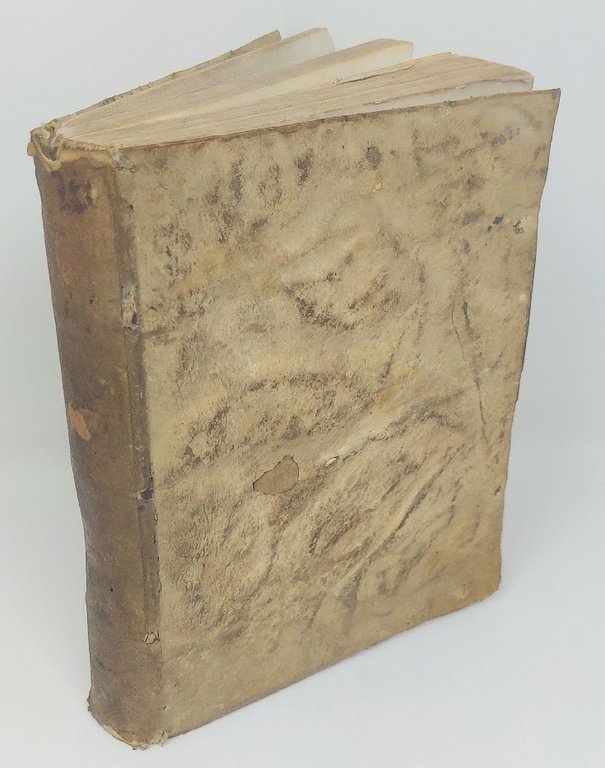 Nova Scientia. (Legato con:) Id., Quesiti et inventioni diverse. - …