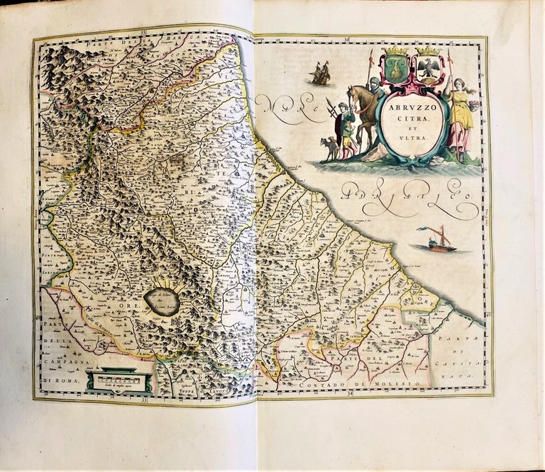 Novus Atlas.&amp;nbsp;