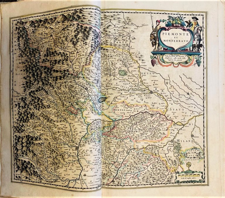 Novus Atlas.&amp;nbsp;