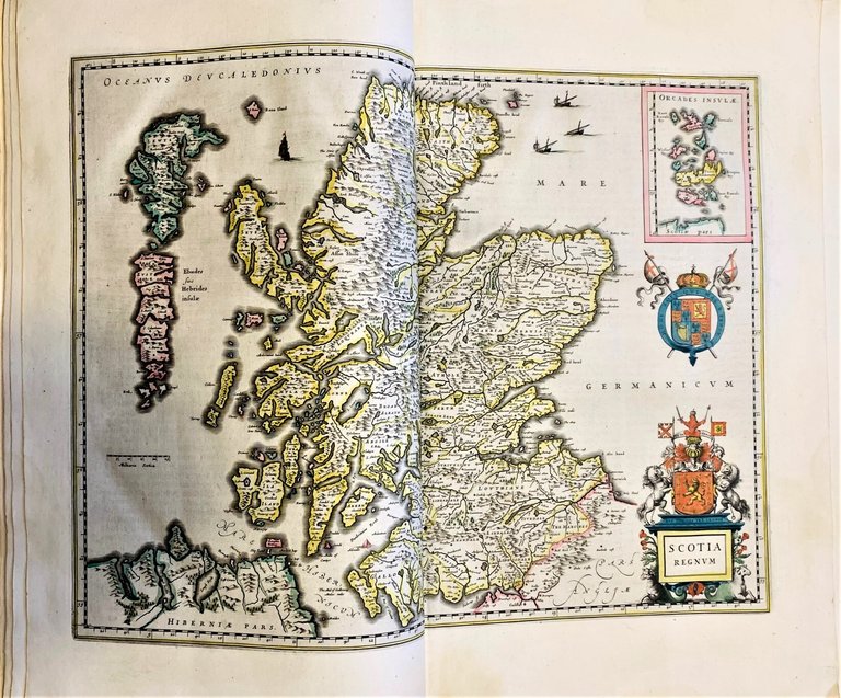 Novus Atlas.&amp;nbsp;