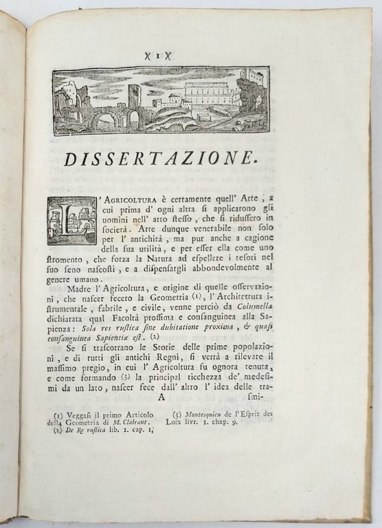 Nuova maniera di seminare e coltivare il grano.&amp;nbsp;Opera utilissima, rivista, …