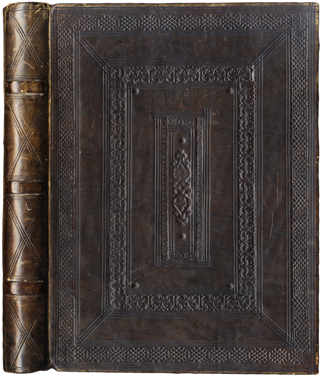 Nuovo Lume. Libro di Arithmetica. Intitulato Nuouo Lume, imperoche molte …