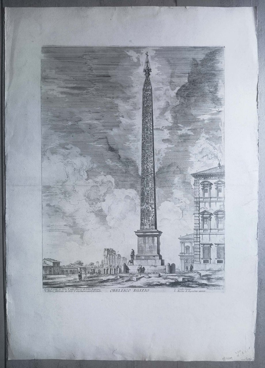 Obelisco Egizio