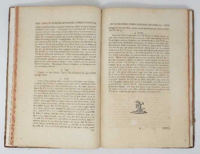 Observationes Anatomicae. Historia Monstri bicorporis duobus capitibus, tribus pedibus, pectore …