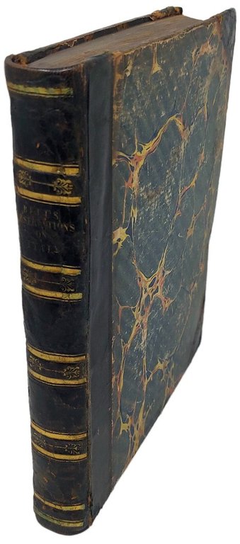 Observations on Italy.