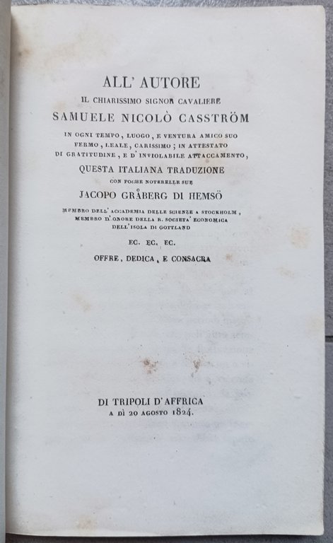 Occhiata sullo stato della geografia nei tempi antichi e moderni... | Immagine Gallery 3