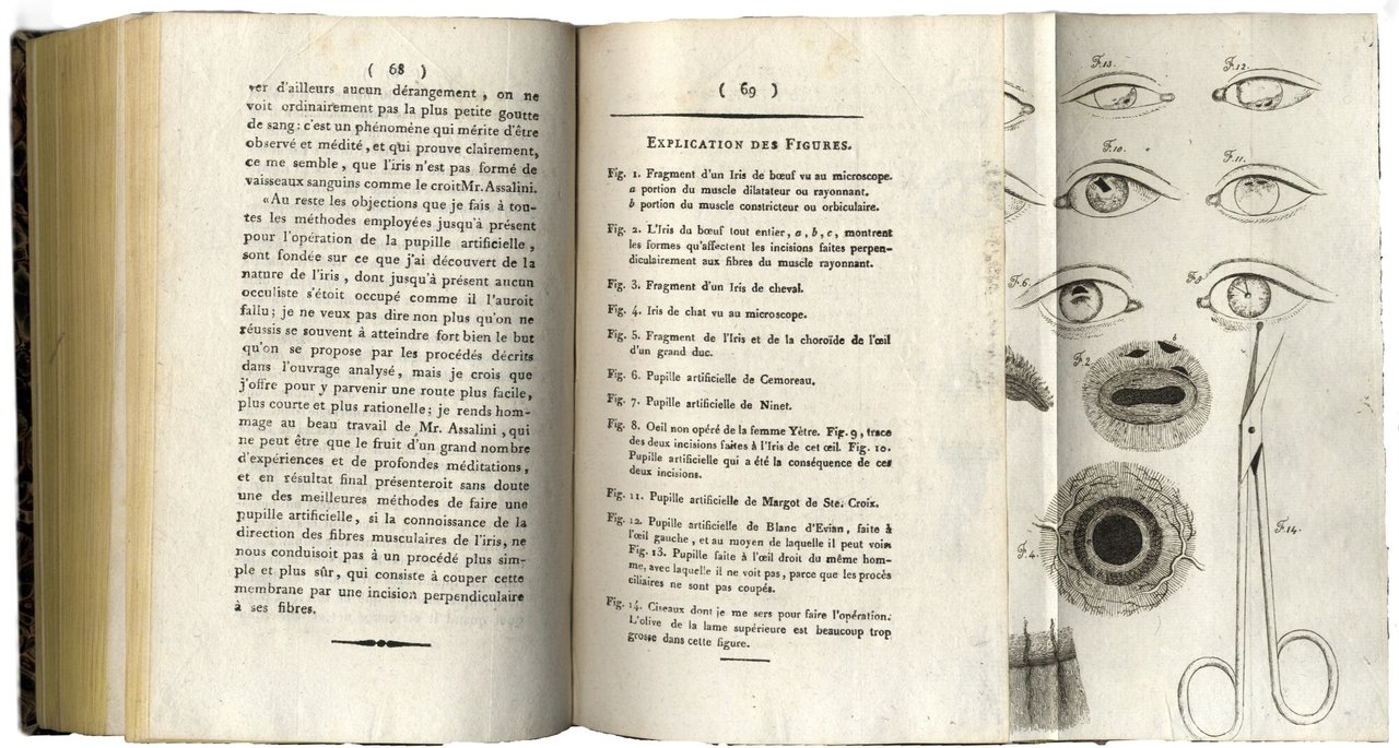 (Oeuvres: m&amp;eacute;langes de chirurgie). | Immagine principale