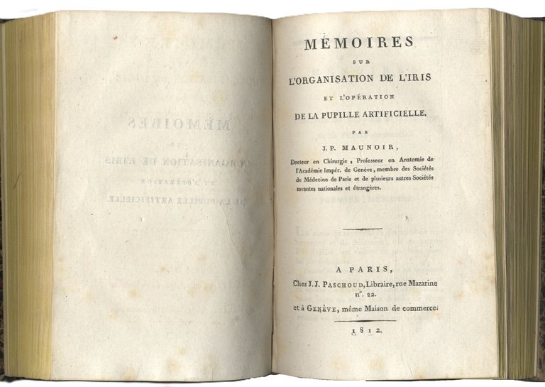 (Oeuvres: m&amp;eacute;langes de chirurgie). | Immagine Gallery 3