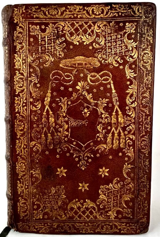 Officia propria sanctorum insignis basilicae S, Mariae transtyberim  a sacra …