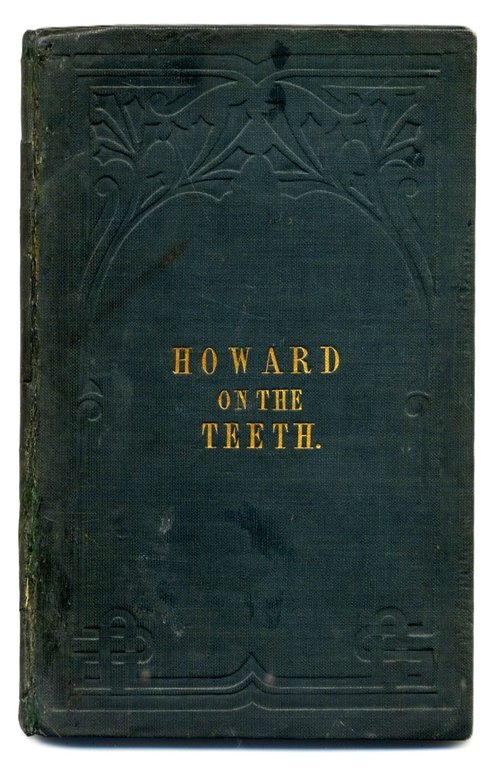 On the loss of teeth and on the best means … | Immagine Gallery 5