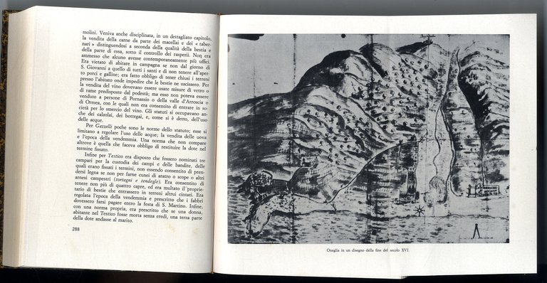 Oneglia nella sua storia. Vol. I