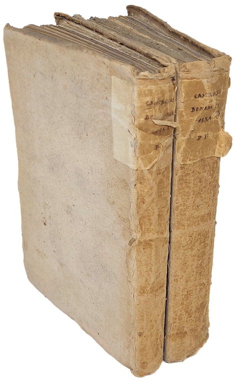 (Opera): De rebus ad Velitras gestis anno 1744 et de …