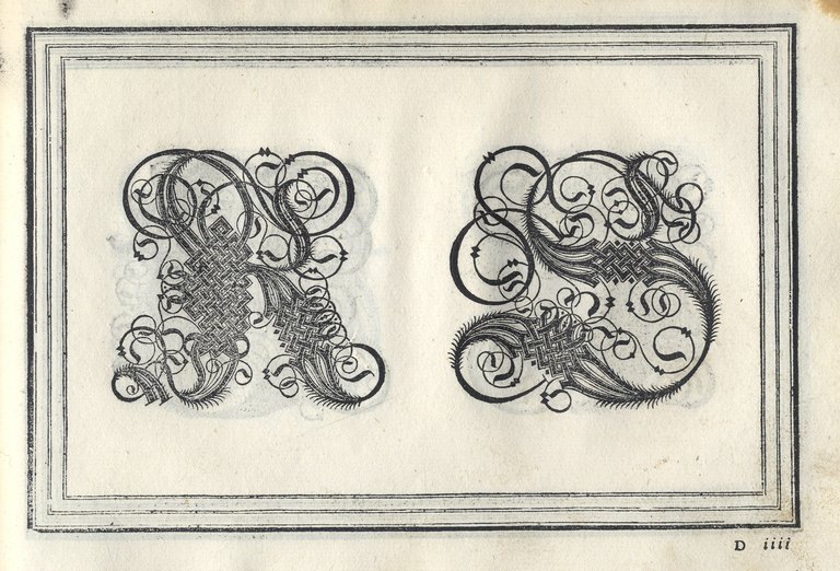 Opera...nella quale si insegma (sic) a scrivere varie sorti di …